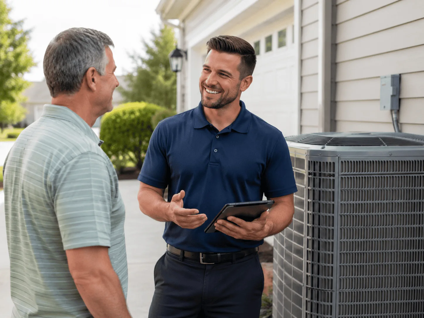 Heat Pump Installation Rome, NY FAQs